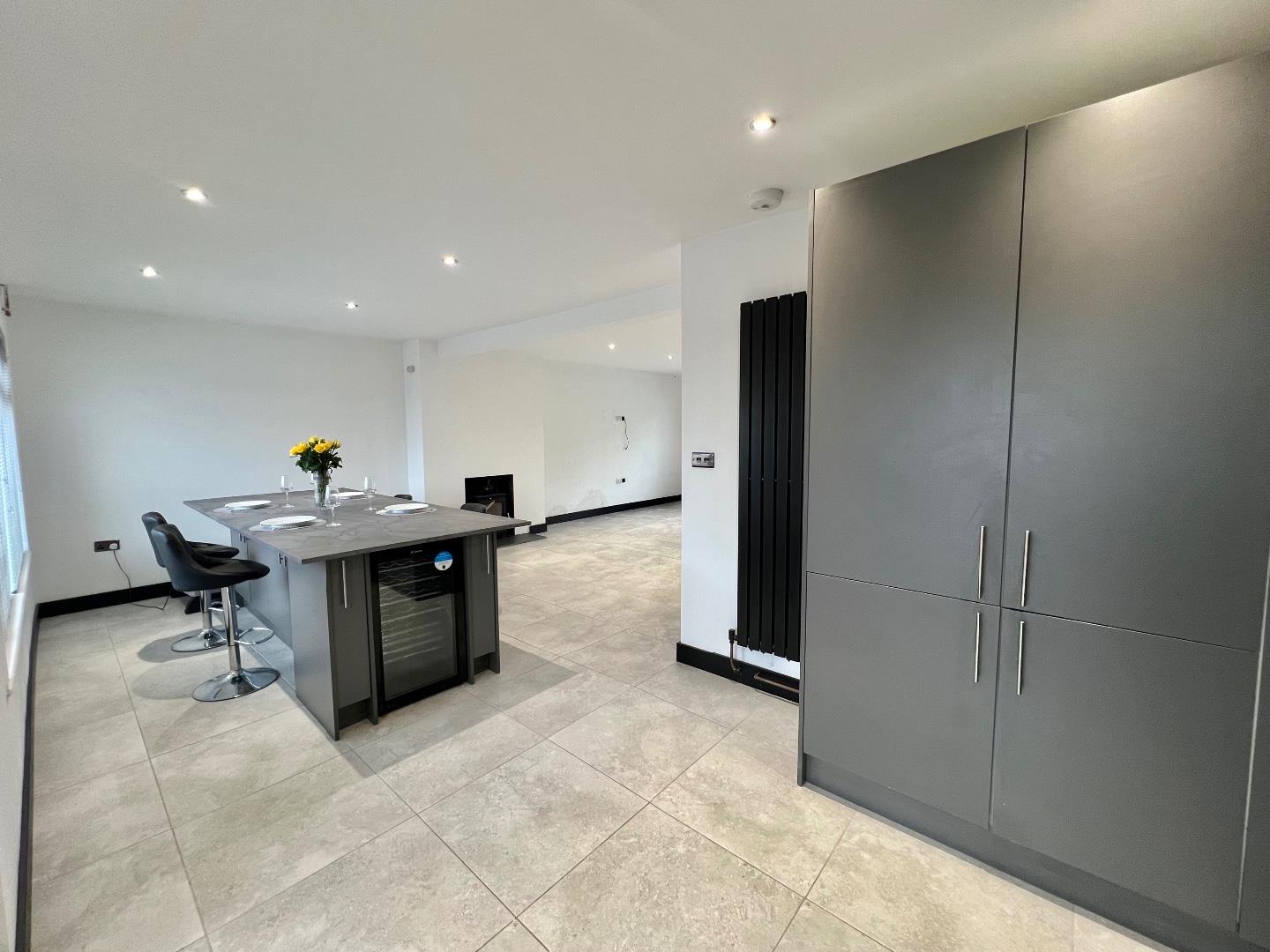 Chantal Avenue, Pen-Y-Fai, Bridgend County Borough, CF31 4NN